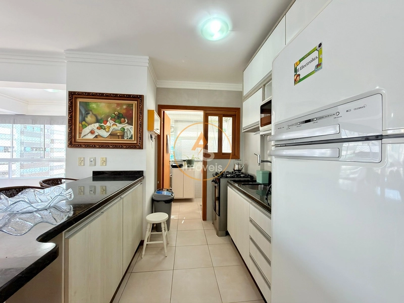 EXCELENTE APARTAMENTO DE 3 DORMITÓRIOS EM CAPÃO DA CANOA!!!: 14ª foto da galeria de imagens do imóvel