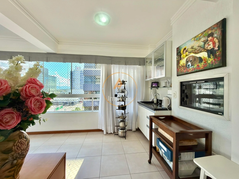 EXCELENTE APARTAMENTO DE 3 DORMITÓRIOS EM CAPÃO DA CANOA!!!: 12ª foto da galeria de imagens do imóvel