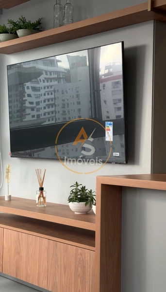 APTO DE 2 SUÍTES FINAMENTE MOBILIADO!!!: 12ª foto da galeria de imagens do imóvel