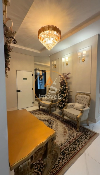 APTO DE 2 SUÍTES FINAMENTE MOBILIADO!!!: 24ª foto da galeria de imagens do imóvel