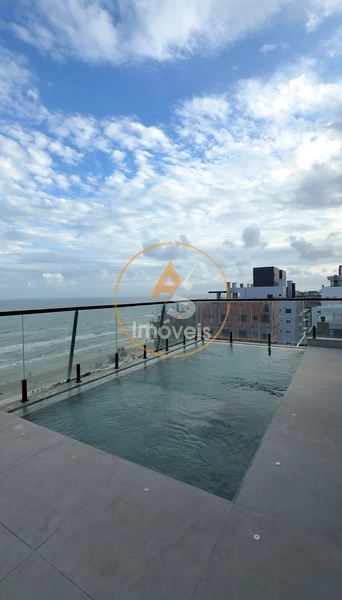 APTO DE 2 SUÍTES FINAMENTE MOBILIADO!!!: 19ª foto da galeria de imagens do imóvel