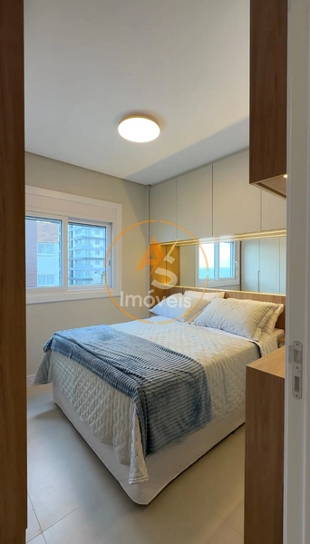 APTO DE 2 SUÍTES FINAMENTE MOBILIADO!!!: 11ª foto da galeria de imagens do imóvel