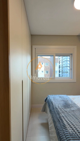 APTO DE 2 SUÍTES FINAMENTE MOBILIADO!!!: 14ª foto da galeria de imagens do imóvel