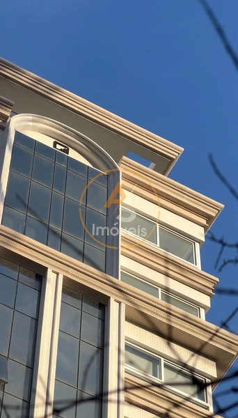 APTO DE 2 SUÍTES FINAMENTE MOBILIADO!!!: 28ª foto da galeria de imagens do imóvel