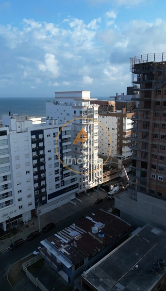 APTO DE 2 SUÍTES FINAMENTE MOBILIADO!!!: 23ª foto da galeria de imagens do imóvel