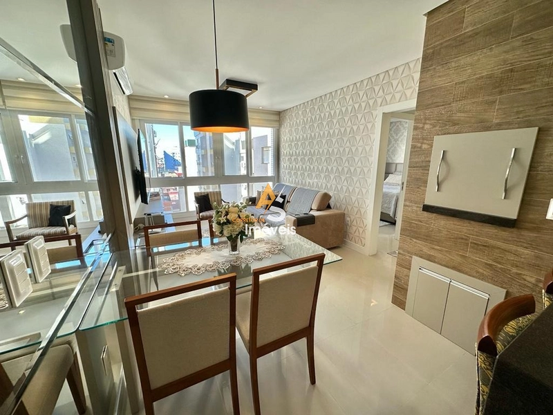 EXCELENTE APARTAMENTO DE 2 DORMITÓRIOS EM CAPÃO DA CANOA!!!: 3ª foto da galeria de imagens do imóvel