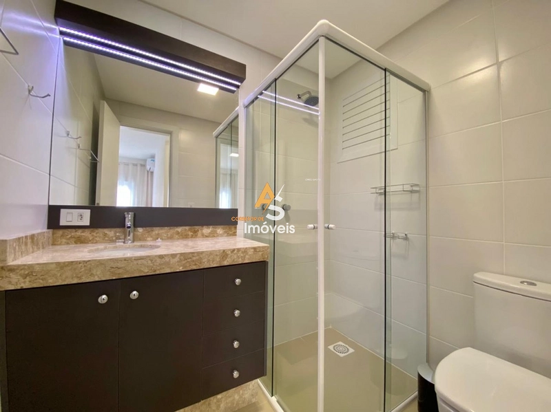 EXCELENTE APARTAMENTO DE 3 DORMITÓRIOS EM CAPÃO DA CANOA!!!: 6ª foto da galeria de imagens do imóvel