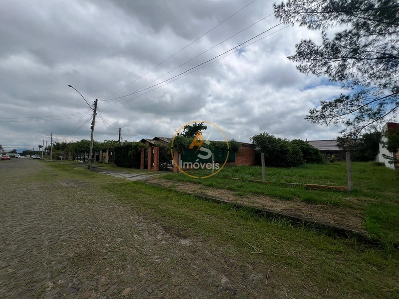 EXCELENTE TERRENO NA CIDADE DE XANGRI-LÁ!!!: 1ª foto da galeria de imagens do imóvel