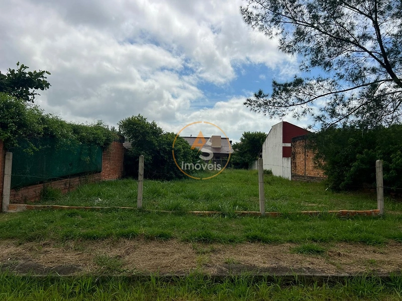 EXCELENTE TERRENO NA CIDADE DE XANGRI-LÁ!!!: 3ª foto da galeria de imagens do imóvel