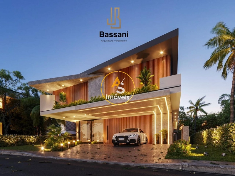 CASA NOVA NO CONDOMÍNIO SENSE!!!: 3ª foto da galeria de imagens do imóvel