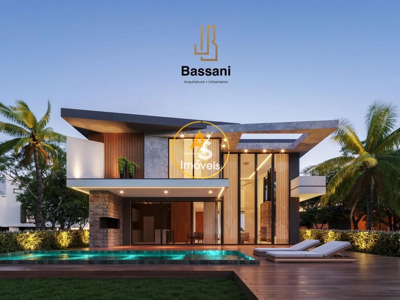 CASA NOVA NO CONDOMÍNIO SENSE!!!: 2ª foto da galeria de imagens do imóvel