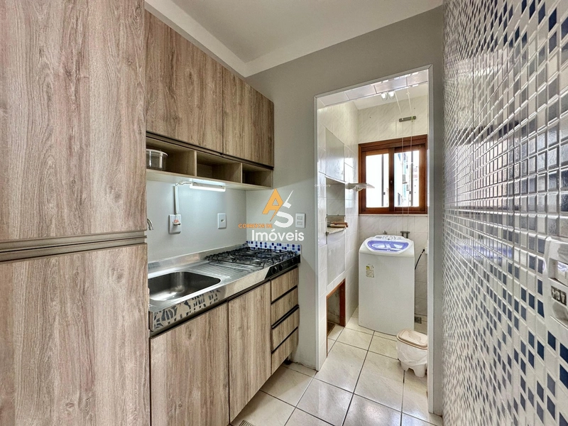 APARTAMENTO À VENDA NO CORAÇÃO DA CIDADE: 13ª foto da galeria de imagens do imóvel