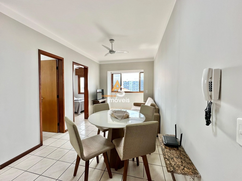 APARTAMENTO À VENDA NO CORAÇÃO DA CIDADE: 2ª foto da galeria de imagens do imóvel