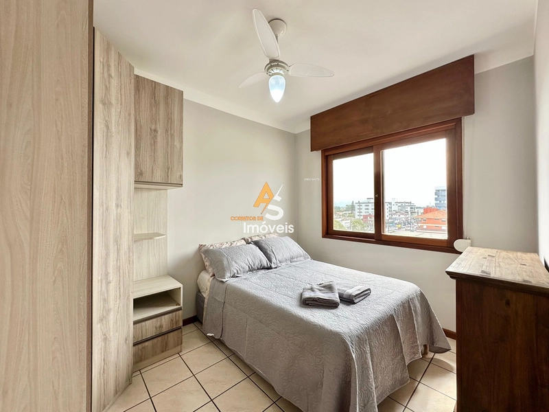 APARTAMENTO À VENDA NO CORAÇÃO DA CIDADE: 5ª foto da galeria de imagens do imóvel