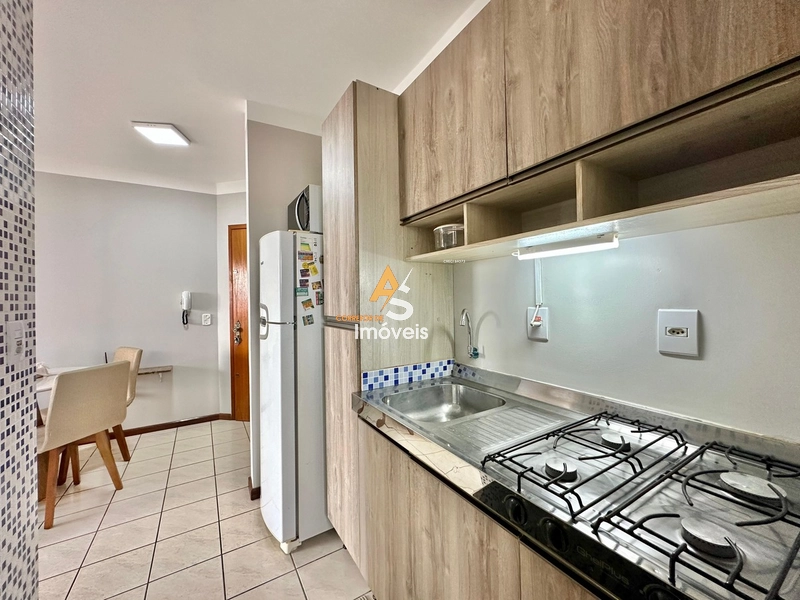 APARTAMENTO À VENDA NO CORAÇÃO DA CIDADE: 9ª foto da galeria de imagens do imóvel