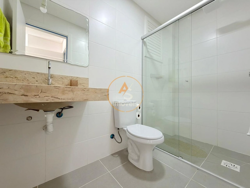 APARTAMENTO À VENDA,  TODO MOBILIADO, SACADA DE LATERAL À VENDA!!!: 10ª foto da galeria de imagens do imóvel