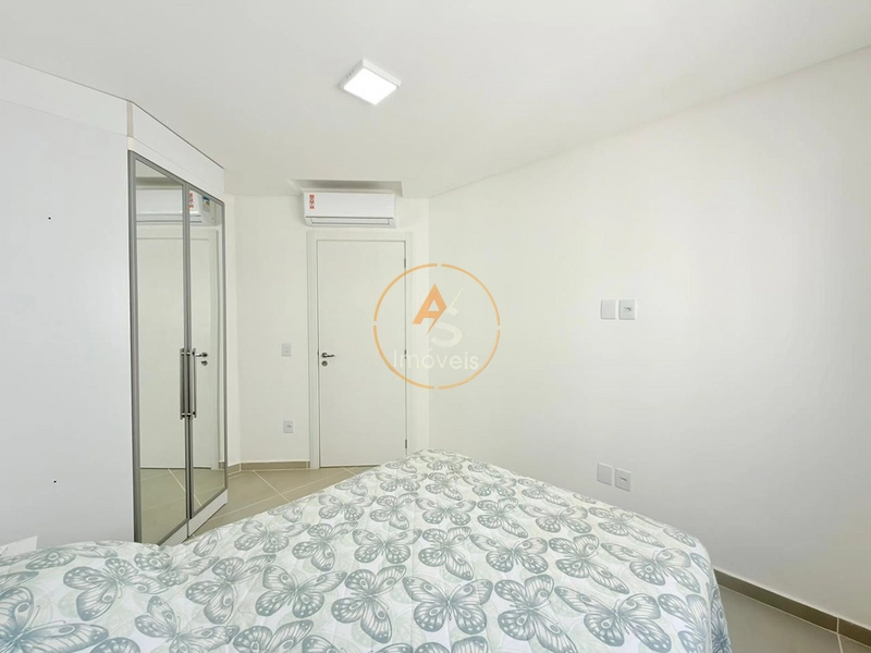 APARTAMENTO À VENDA,  TODO MOBILIADO, SACADA DE LATERAL À VENDA!!!: 11ª foto da galeria de imagens do imóvel