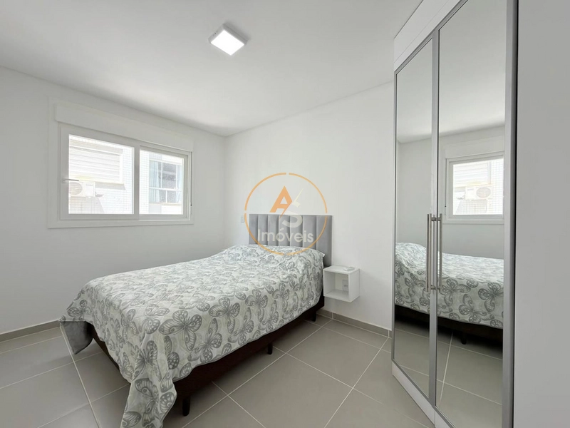 APARTAMENTO À VENDA,  TODO MOBILIADO, SACADA DE LATERAL À VENDA!!!: 9ª foto da galeria de imagens do imóvel