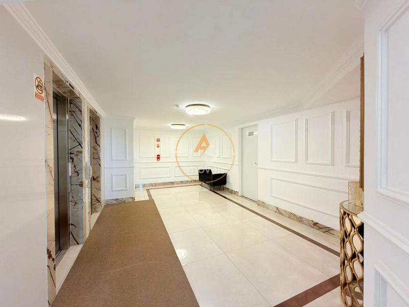 APARTAMENTO À VENDA,  TODO MOBILIADO, SACADA DE LATERAL À VENDA!!!: 14ª foto da galeria de imagens do imóvel