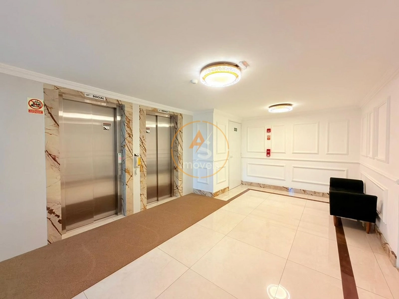 APARTAMENTO À VENDA,  TODO MOBILIADO, SACADA DE LATERAL À VENDA!!!: 13ª foto da galeria de imagens do imóvel