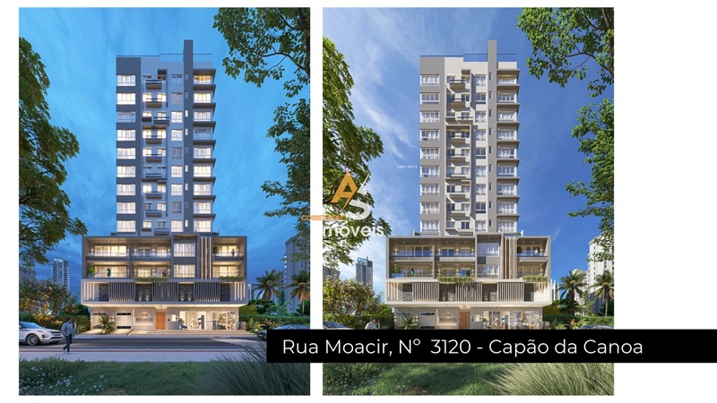 APARTAMENTO DE 2 DORMITÓRIOS EM CAPÃO DA CANOA!!!: 3ª foto da galeria de imagens do imóvel