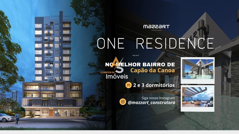 APARTAMENTO DE 2 DORMITÓRIOS EM CAPÃO DA CANOA!!!: 2ª foto da galeria de imagens do imóvel