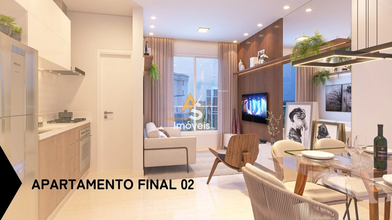 APARTAMENTO DE 2 DORMITÓRIOS EM CAPÃO DA CANOA!!!: 13ª foto da galeria de imagens do imóvel