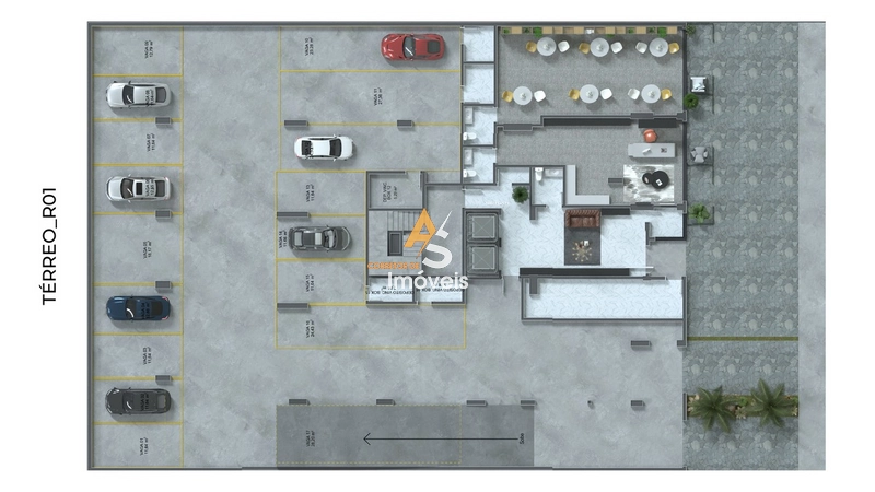 APARTAMENTO DE 2 DORMITÓRIOS EM CAPÃO DA CANOA!!!: 20ª foto da galeria de imagens do imóvel