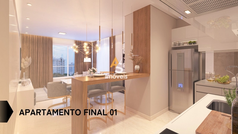 APARTAMENTO DE 2 DORMITÓRIOS EM CAPÃO DA CANOA!!!: 10ª foto da galeria de imagens do imóvel