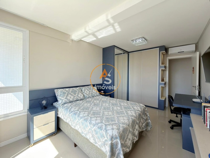 APTO DE 3 DORMITÓRIOS FINAMENTE MOBILIADO E DECORADO!!!: 28ª foto da galeria de imagens do imóvel