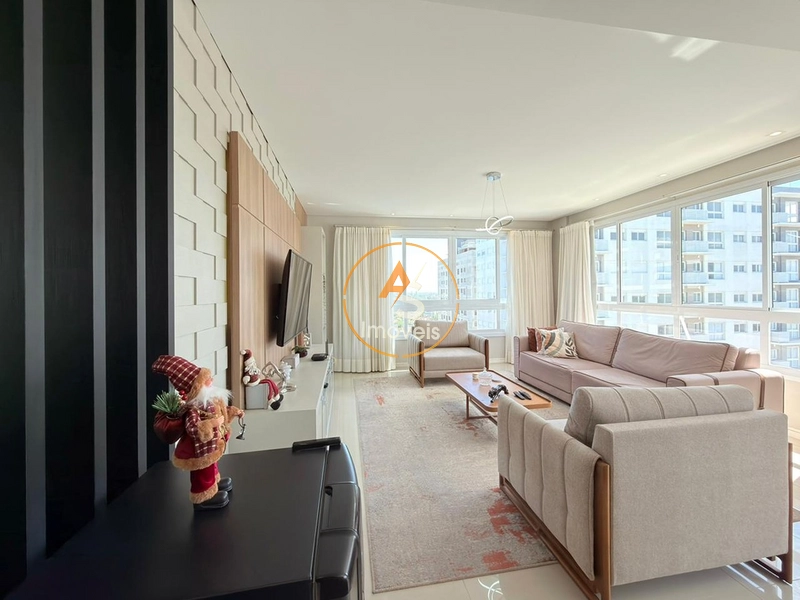 APTO DE 3 DORMITÓRIOS FINAMENTE MOBILIADO E DECORADO!!!: 20ª foto da galeria de imagens do imóvel