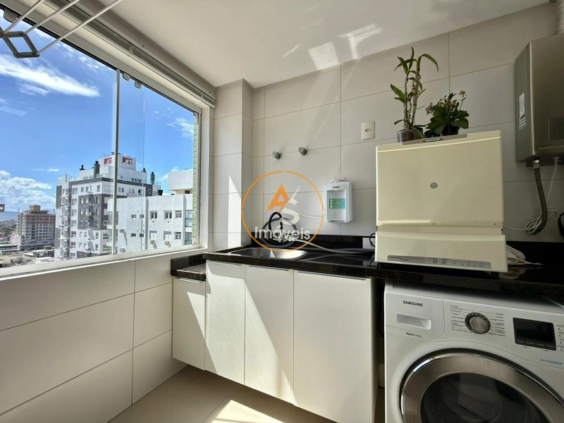 APTO DE 3 DORMITÓRIOS FINAMENTE MOBILIADO E DECORADO!!!: 42ª foto da galeria de imagens do imóvel