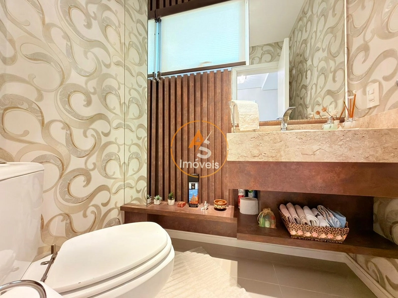 APTO DE 3 DORMITÓRIOS FINAMENTE MOBILIADO E DECORADO!!!: 15ª foto da galeria de imagens do imóvel