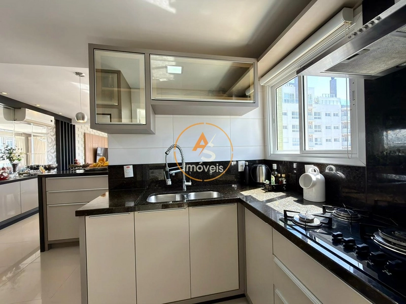 APTO DE 3 DORMITÓRIOS FINAMENTE MOBILIADO E DECORADO!!!: 9ª foto da galeria de imagens do imóvel