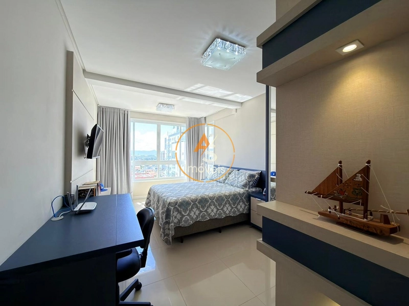 APTO DE 3 DORMITÓRIOS FINAMENTE MOBILIADO E DECORADO!!!: 26ª foto da galeria de imagens do imóvel