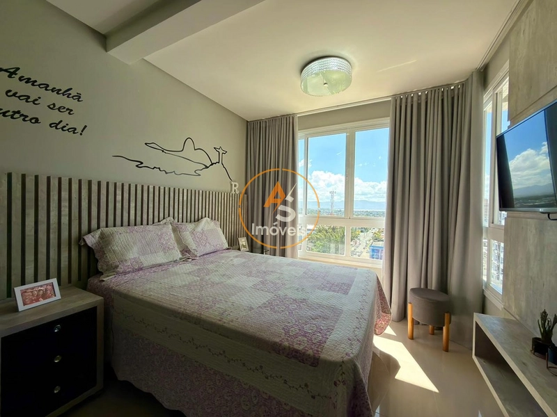 APTO DE 3 DORMITÓRIOS FINAMENTE MOBILIADO E DECORADO!!!: 40ª foto da galeria de imagens do imóvel