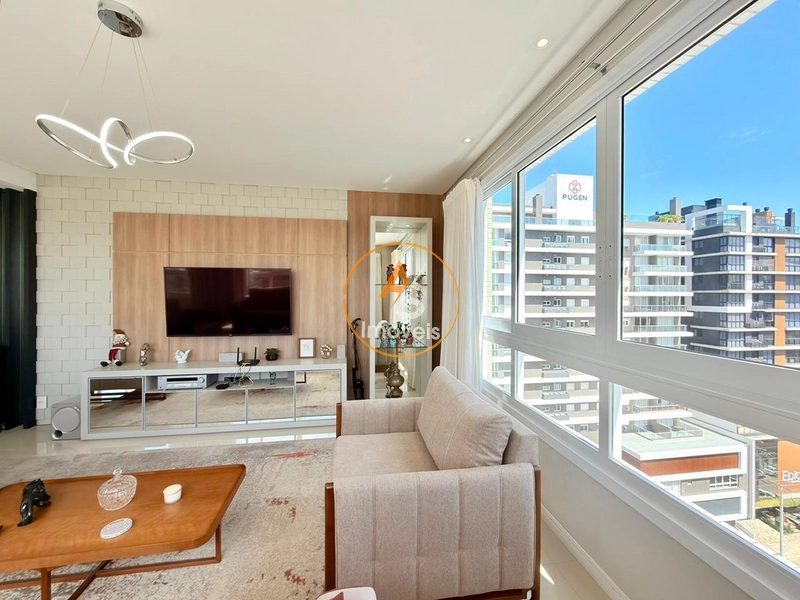 APTO DE 3 DORMITÓRIOS FINAMENTE MOBILIADO E DECORADO!!!: 39ª foto da galeria de imagens do imóvel