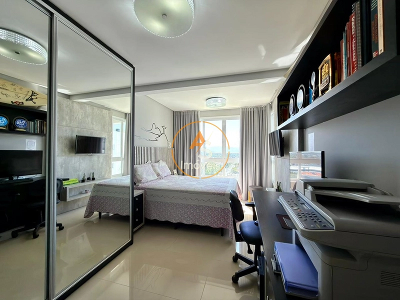 APTO DE 3 DORMITÓRIOS FINAMENTE MOBILIADO E DECORADO!!!: 30ª foto da galeria de imagens do imóvel