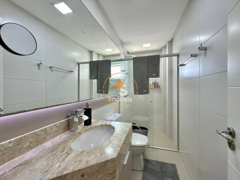 APTO DE 3 DORMITÓRIOS FINAMENTE MOBILIADO E DECORADO!!!: 5ª foto da galeria de imagens do imóvel