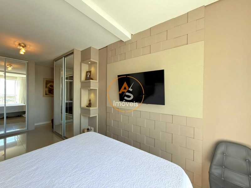 APTO DE 3 DORMITÓRIOS FINAMENTE MOBILIADO E DECORADO!!!: 46ª foto da galeria de imagens do imóvel