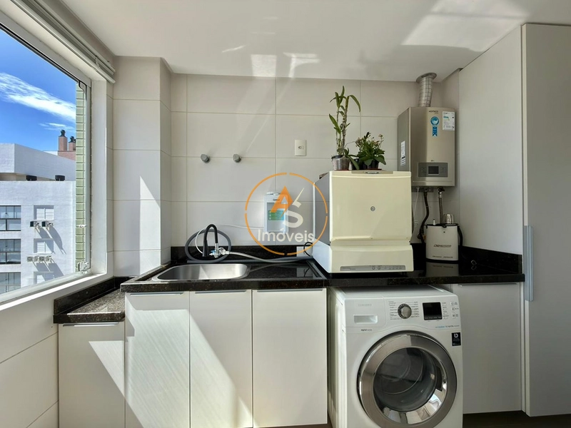 APTO DE 3 DORMITÓRIOS FINAMENTE MOBILIADO E DECORADO!!!: 16ª foto da galeria de imagens do imóvel