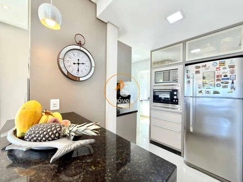 APTO DE 3 DORMITÓRIOS FINAMENTE MOBILIADO E DECORADO!!!: 11ª foto da galeria de imagens do imóvel