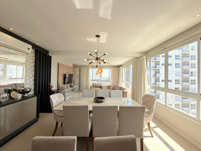 APTO DE 3 DORMITÓRIOS FINAMENTE MOBILIADO E DECORADO!!!: 32ª foto da galeria de imagens do imóvel