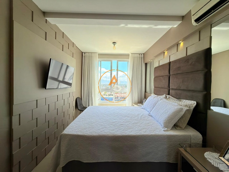 APTO DE 3 DORMITÓRIOS FINAMENTE MOBILIADO E DECORADO!!!: 17ª foto da galeria de imagens do imóvel