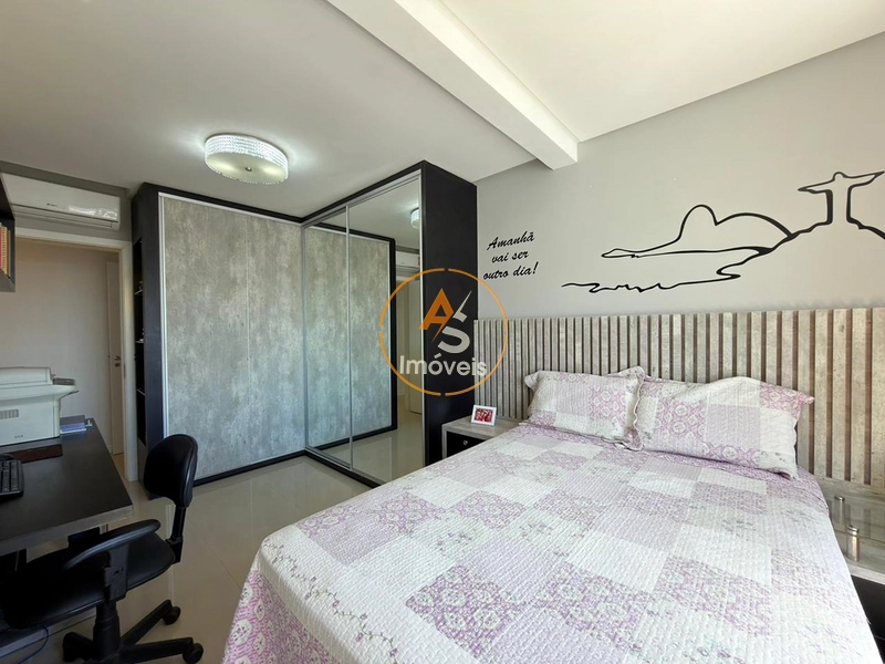 APTO DE 3 DORMITÓRIOS FINAMENTE MOBILIADO E DECORADO!!!: 45ª foto da galeria de imagens do imóvel