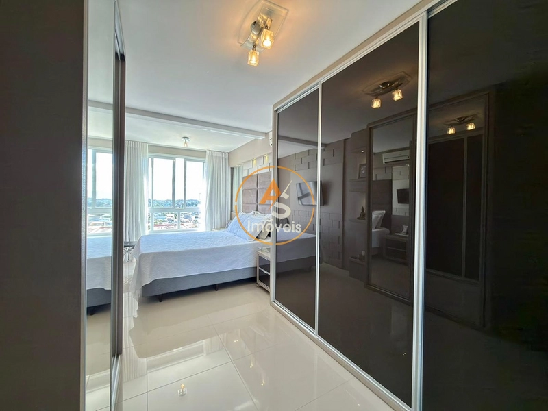 APTO DE 3 DORMITÓRIOS FINAMENTE MOBILIADO E DECORADO!!!: 41ª foto da galeria de imagens do imóvel