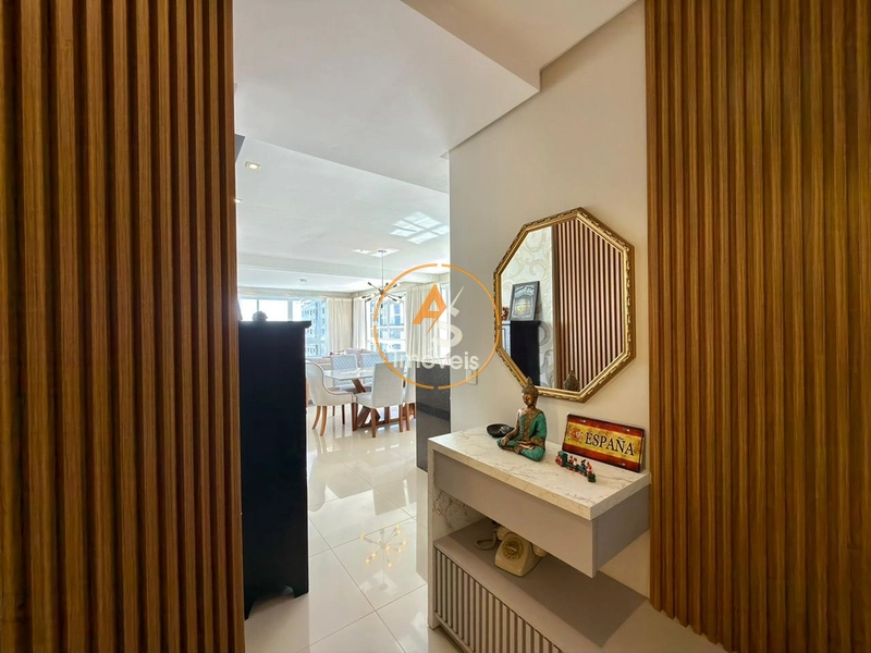 APTO DE 3 DORMITÓRIOS FINAMENTE MOBILIADO E DECORADO!!!: 19ª foto da galeria de imagens do imóvel