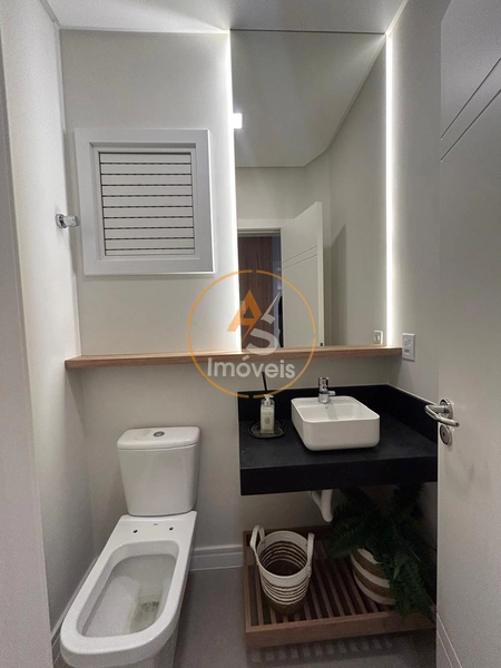 APARTAMENTO DE 3 DORMITÓRIOS FINAMENTE MOBILIADO E DECORADO EM CAPÃO DA CANOA!!!: 13ª foto da galeria de imagens do imóvel