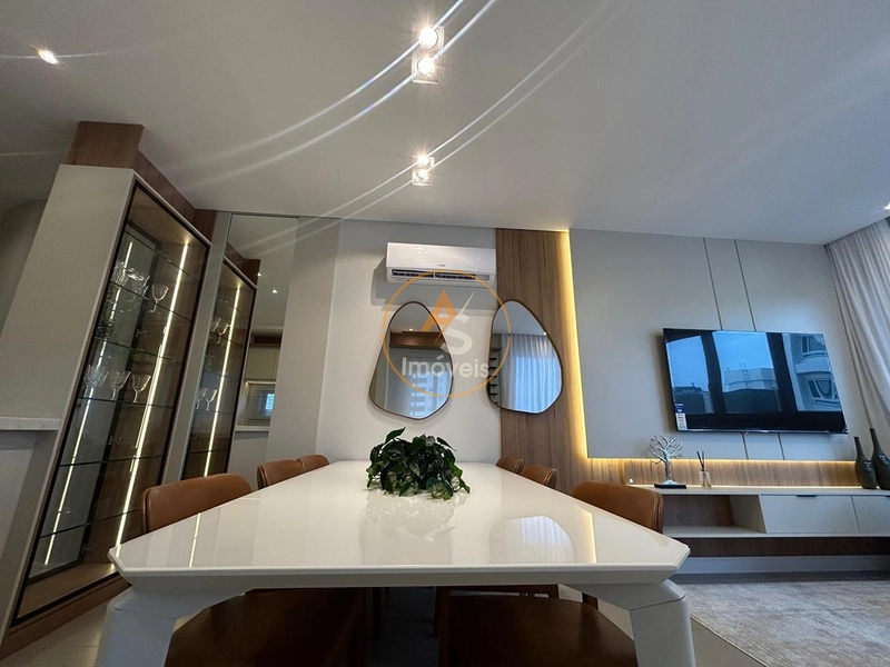 APARTAMENTO DE 3 DORMITÓRIOS FINAMENTE MOBILIADO E DECORADO EM CAPÃO DA CANOA!!!: 9ª foto da galeria de imagens do imóvel