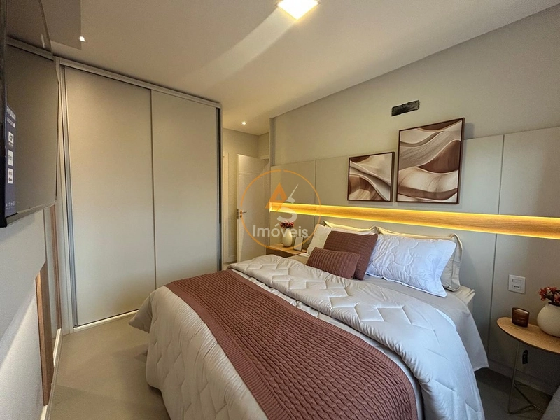 APARTAMENTO DE 3 DORMITÓRIOS FINAMENTE MOBILIADO E DECORADO EM CAPÃO DA CANOA!!!: 4ª foto da galeria de imagens do imóvel